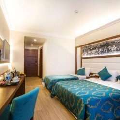 SUN STAR RESORT HOTEL 5★