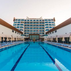 SUN STAR RESORT HOTEL 5★