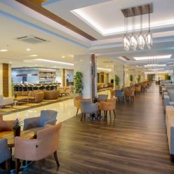 SIDE SUNPORT HOTEL & SPA 5★