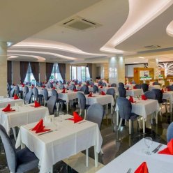 SIDE SUNPORT HOTEL & SPA 5★