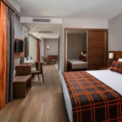 SIDE SUNPORT HOTEL & SPA 5★