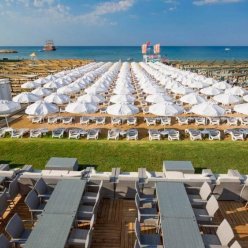 SIDE SUNPORT HOTEL & SPA 5★