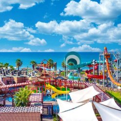 MEGASARAY CLUB BELEK 5★