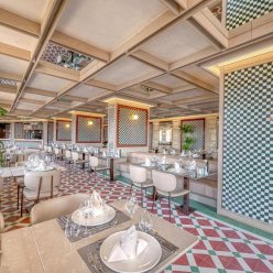 MEGASARAY CLUB BELEK 5★