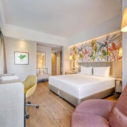 MEGASARAY CLUB BELEK 5★