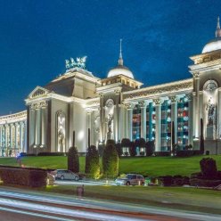 THE LAND OF LEGENDS KINGDOM HOTEL 5★