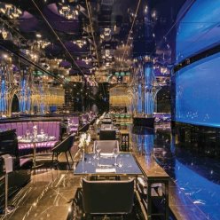 THE LAND OF LEGENDS KINGDOM HOTEL 5★