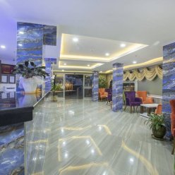 ARSI ENFI CITY BEACH 4★