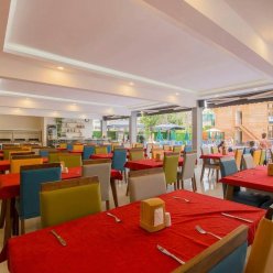 ARSI ENFI CITY BEACH 4★