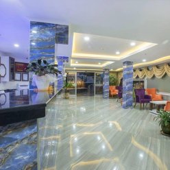 ARSI ENFI CITY BEACH 4★