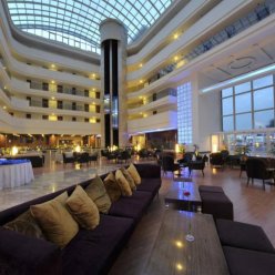 SEADEN SEA WORLD RESORT AND SPA 5★