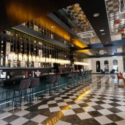 SEADEN SEA WORLD RESORT AND SPA 5★