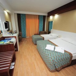 SEADEN SEA WORLD RESORT AND SPA 5★