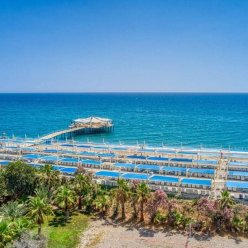 SEADEN SEA WORLD RESORT AND SPA 5★