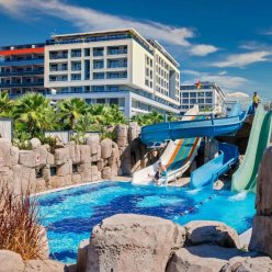 NUMA BAY EXCLUSIVE 5★