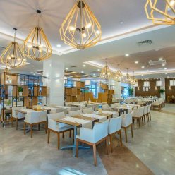 NUMA BAY EXCLUSIVE 5★