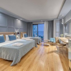 NUMA BAY EXCLUSIVE 5★