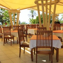 TT HOTELS PEGASOS ROYAL 5★