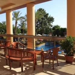 TT HOTELS PEGASOS ROYAL 5★