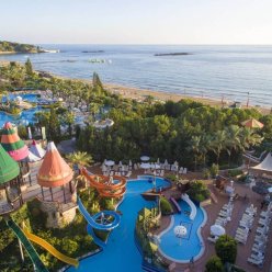 TT HOTELS PEGASOS ROYAL 5★