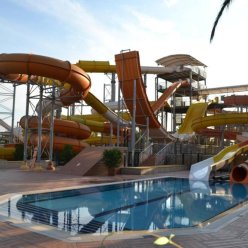 TT HOTELS PEGASOS WORLD 5★