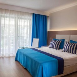 TT HOTELS PEGASOS WORLD 5★