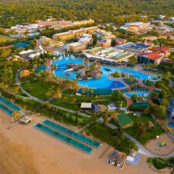 TT HOTELS PEGASOS WORLD 5★