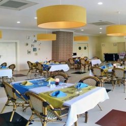 GARDENIA BEACH HOTEL 4★