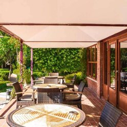 GARDENIA BEACH HOTEL 4★