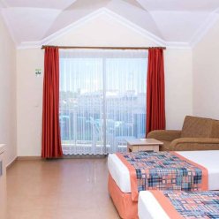 GARDENIA BEACH HOTEL 4★