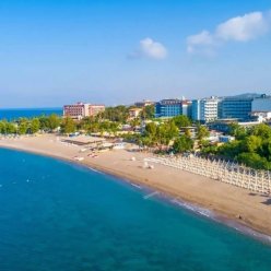 GARDENIA BEACH HOTEL 4★