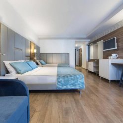 EFTALIA OCEAN RESORT HOTEL 5★