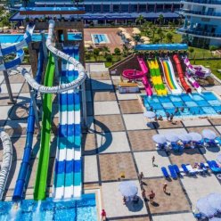 EFTALIA OCEAN RESORT HOTEL 5★