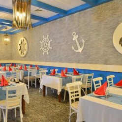 SEADEN SEA PLANET RESORT AND SPA 5★