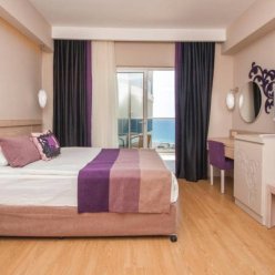 SEADEN SEA PLANET RESORT AND SPA 5★