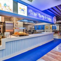 CRYSTAL ADMIRAL RESORT SUITES & SPA 5★