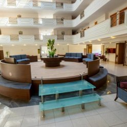 AYDINBEY GOLD DREAMS 5★