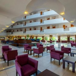 AYDINBEY GOLD DREAMS 5★