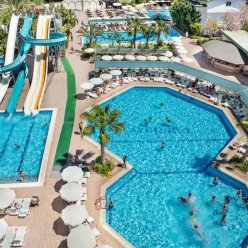 AYDINBEY GOLD DREAMS 5★