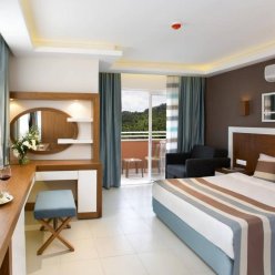 LAVIA HOTELS KEMER 4★-_