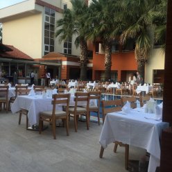 LAVIA HOTELS KEMER 4★-_