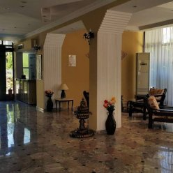 LAVIA HOTELS KEMER 4★-_