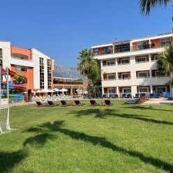 LAVIA HOTELS KEMER 4★-_