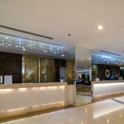 SEAMELIA BEACH RESORT & SPA 5★