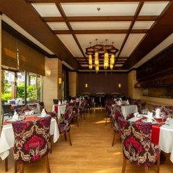 SEAMELIA BEACH RESORT & SPA 5★