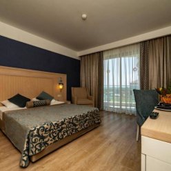 SEAMELIA BEACH RESORT & SPA 5★