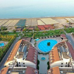 SEAMELIA BEACH RESORT & SPA 5★