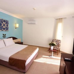 YELKEN MANDALINCI SPA & WELLNESS HOTEL 4★