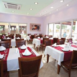 YELKEN MANDALINCI SPA & WELLNESS HOTEL 4★