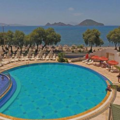 YELKEN MANDALINCI SPA & WELLNESS HOTEL 4★